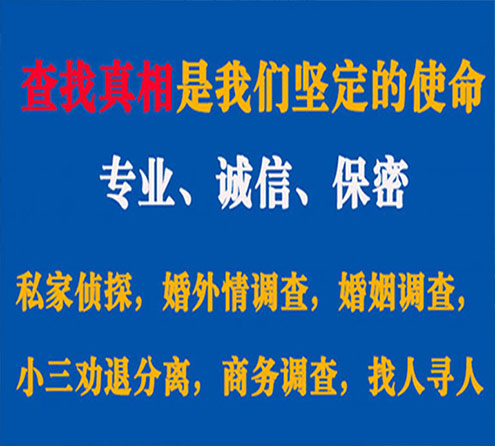 关于建昌锐探调查事务所